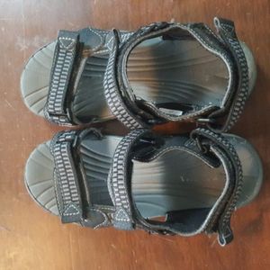 Boys Sandals size 1